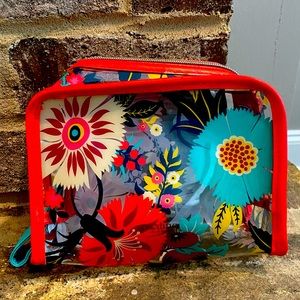 Spartina Clear Travel Bag